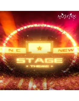 MUSYNX - Stage Theme EGS DLC (PC)