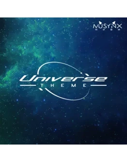 MUSYNX - Universe Theme EGS DLC (PC)