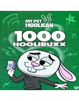 My Pet Hooligan - 1000 Hoolibuxx EGS DLC (PC)