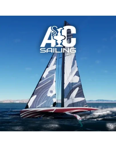 Navy Tail EGS DLC (PC)