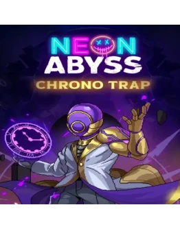 Neon Abyss - Chrono Trap EGS DLC (PC)