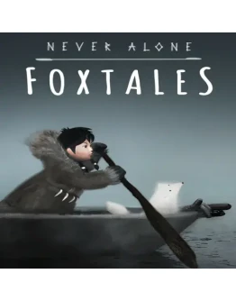 Never Alone: Foxtales EGS DLC (PC)