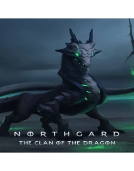 Northgard - Nidhogg, Clan of the Dragon EGS DLC