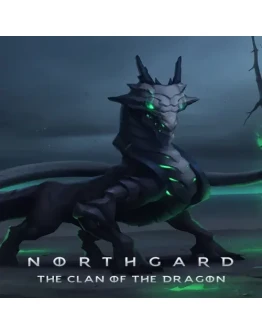 Northgard - Nidhogg, Clan of the Dragon EGS DLC