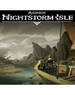Nightstorm Isle - DLC EGS DLC (PC)