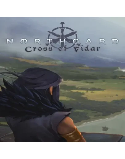 Northgard - Cross of Vidar Expansion Pack EGS DLC