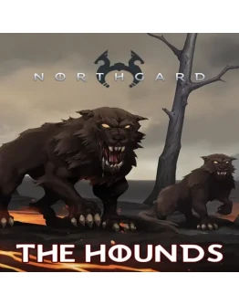 Northgard - Garm, Clan of the Hounds EGS DLC (P