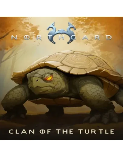 Northgard - Hafgufa, Clan of the Turtle EGS DLC