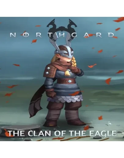 Northgard - Hrsvelg, Clan of the Eagle EGS DLC