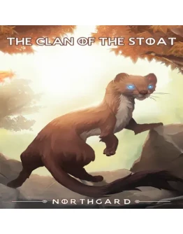 Northgard - Kernev, Clan of the Stoat EGS DLC (