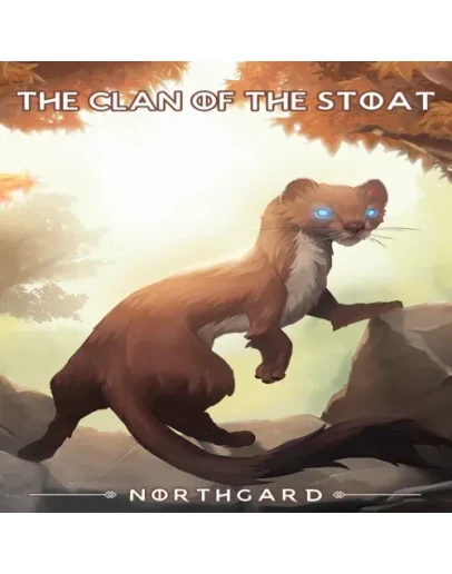 Northgard - Kernev, Clan of the Stoat EGS DLC (