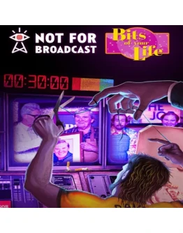Not For Broadcast: Bits of Your Life EGS DLC (P