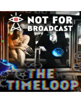 Not For Broadcast: The Timeloop EGS DLC (PC)