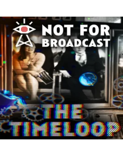 Not For Broadcast: The Timeloop EGS DLC (PC)