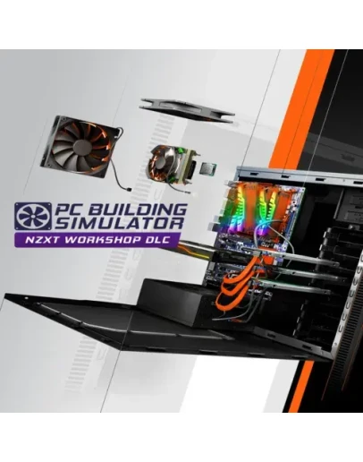 NZXT Workshop EGS DLC (PC)