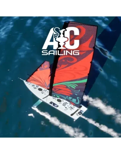 Ocean Threader EGS DLC (PC)