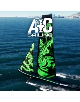 Octopunk EGS DLC (PC)