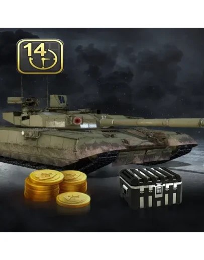Oplot T9 Main Battle Tank EGS DLC (PC)