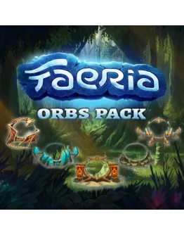 Orbs Pack EGS DLC (PC)