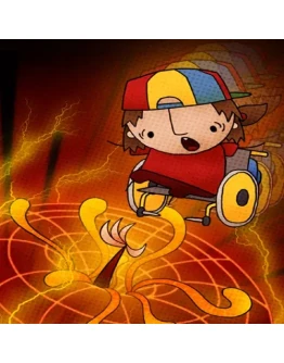 Out of Time EGS DLC (PC)