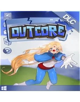 Outcore - Clown Nose DLC EGS DLC (PC)