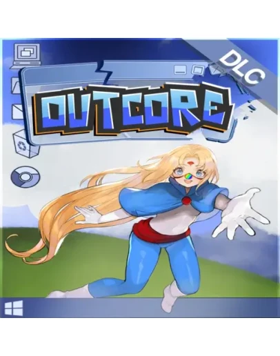 Outcore - GAMING Clown Nose DLC EGS DLC (PC)