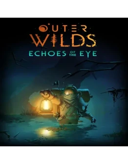 Outer Wilds - Echoes of the Eye EGS DLC (PC)