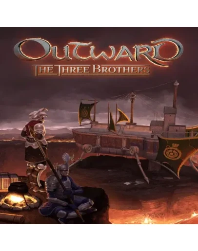 Outward: The Three Brothers EGS DLC (PC)