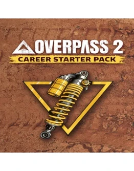 Overpass 2 - Career Starter Pack EGS DLC (PC)