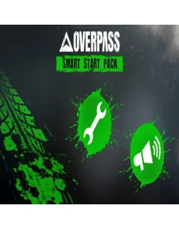 Overpass Smart Start Pack EGS DLC (PC)