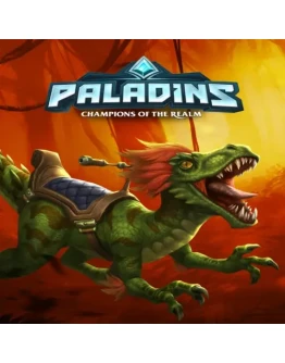 Paladins Feathered Fiend Pack EGS DLC (PC)