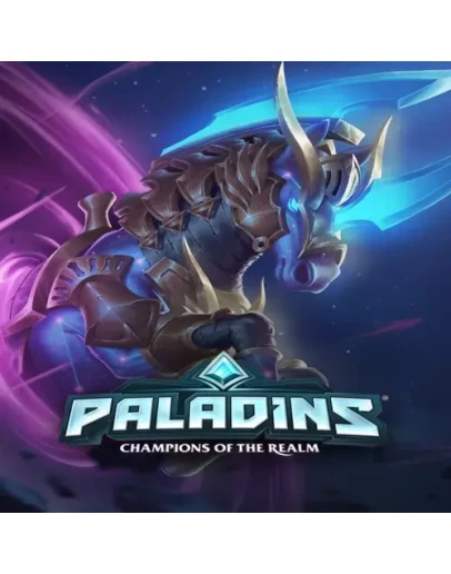 Paladins: Interstellar Stallion Pack EGS DLC (P