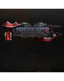 Panzer Corps 2: Axis Operations - 1939 EGS DLC