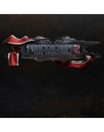 Panzer Corps 2: Axis Operations - 1939 EGS DLC