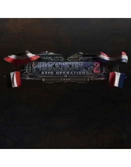 Panzer Corps 2: Axis Operations - 1940 EGS DLC