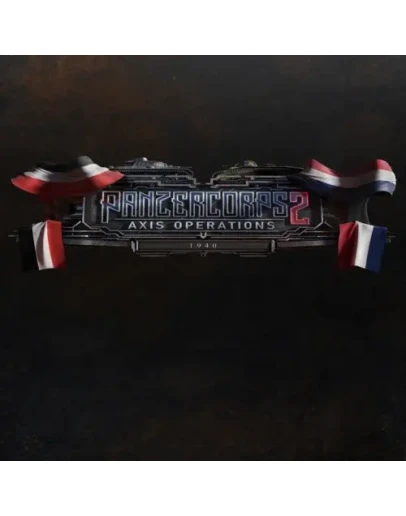 Panzer Corps 2: Axis Operations - 1940 EGS DLC