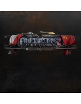 Panzer Corps 2: Axis Operations - 1941 EGS DLC