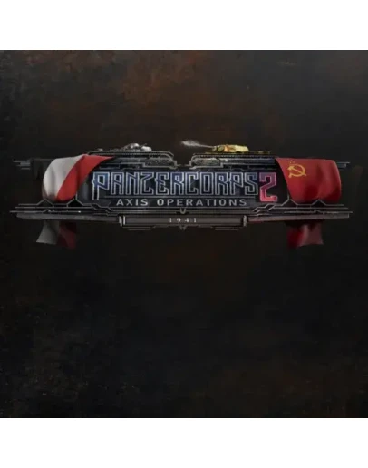 Panzer Corps 2: Axis Operations - 1941 EGS DLC