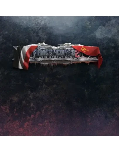 Panzer Corps 2: Axis Operations - 1942 EGS DLC