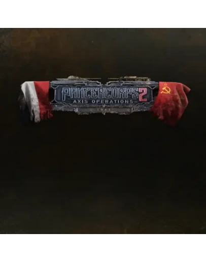 Panzer Corps 2: Axis Operations - 1943 EGS DLC