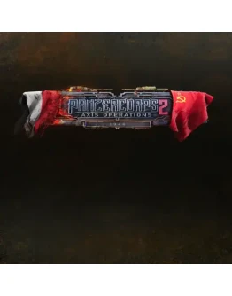 Panzer Corps 2: Axis Operations - 1944 EGS DLC