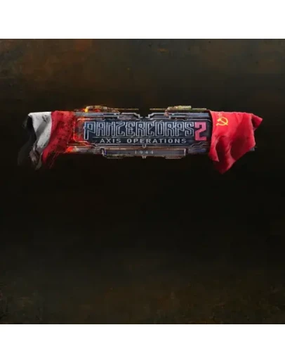 Panzer Corps 2: Axis Operations - 1944 EGS DLC