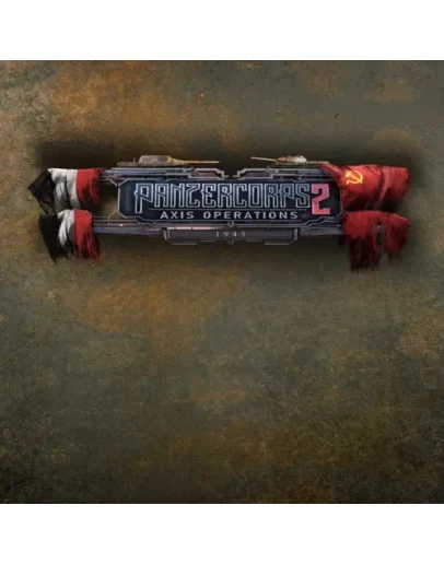 Panzer Corps 2: Axis Operations - 1945 EGS DLC