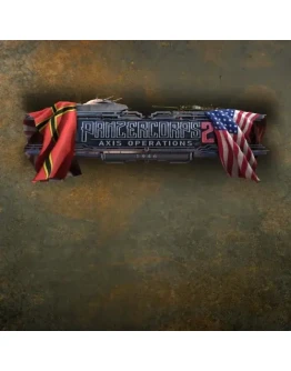 Panzer Corps 2: Axis Operations - 1946 EGS DLC