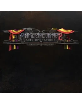 Panzer Corps 2: Axis Operations - Spanish Civil War