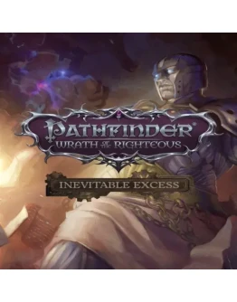 Pathfinder: Wrath of the Righteous - Inevitable Exce