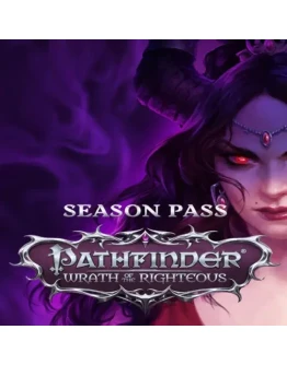 Pathfinder: Wrath of the Righteous - Season Pass E
