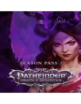 Pathfinder: Wrath of the Righteous Season Pass 2