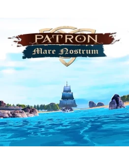 Patron - Mare Nostrum EGS DLC (PC)