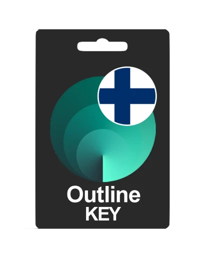 ФИНЛЯНДИЯ VLESS VPN ЛИЧНЫЙ КЛЮЧ 1/2/3/6 МЕСЯЦЕВ